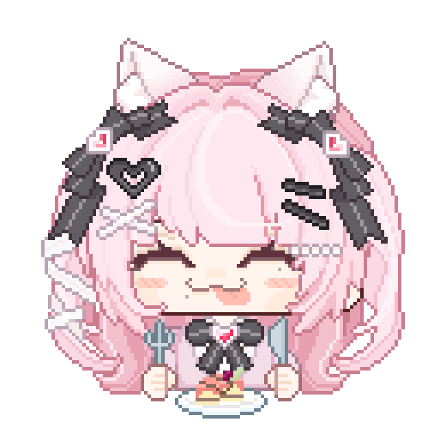 一张美丽的自拍